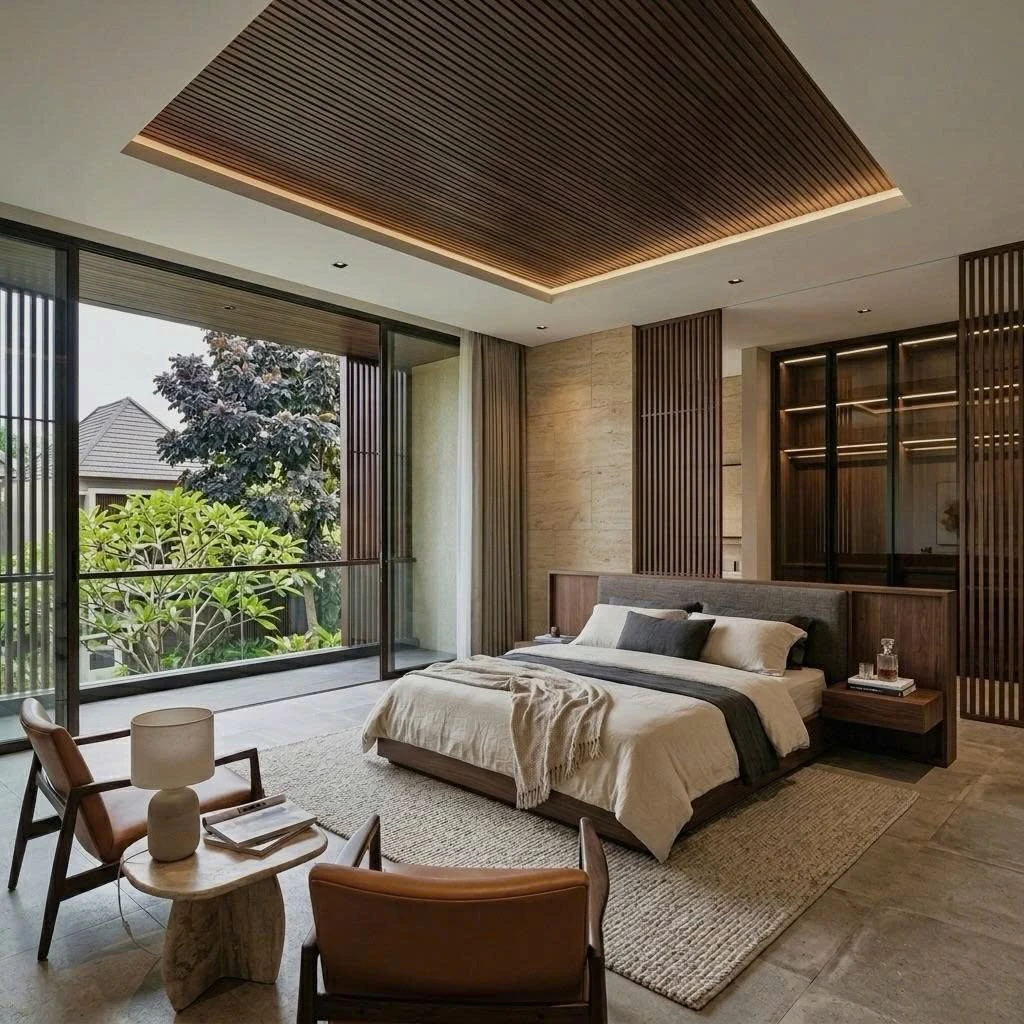 Dự án Thiết kế Nội thất Số 11